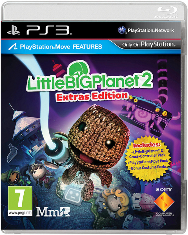 скачать игру big little planet