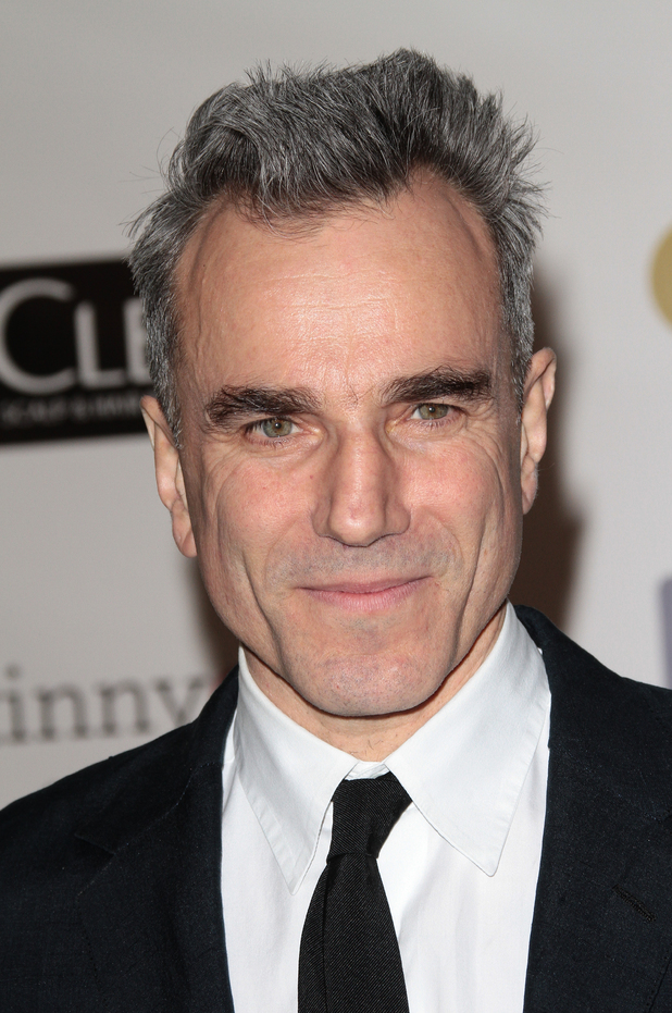 Daniel Day-Lewis - Celebrity Pictures: 05/01/13 - 11/01/13 - Digital Spy