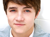 Tommy Lawrence Knight as Kevin in Waterloo Road