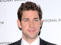 Actor says final episodes are "the light at the end of the tunnel" for Jim.