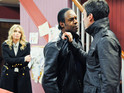 The Dingles' plan is exposed as Charity slips up.