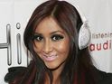 Reality TV star busts some myths about giving birth.