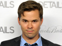 Andrew Rannells will star in the role for a limited eight-week run in New York.