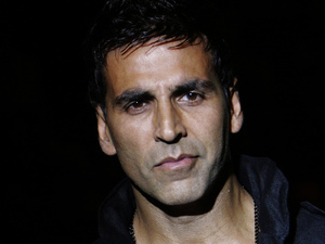 Akshay Kumar