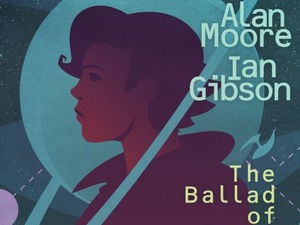 The Ballad of Halo Jones
