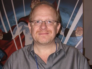Mark Waid