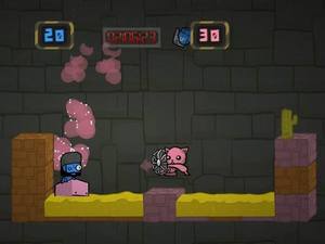 BattleBlock Theater