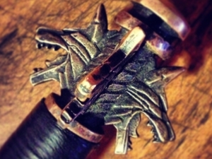 'The Witcher 3' teaser image
