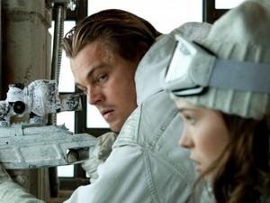 Inception (2010)