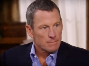 Lance Armstrong Oprah Interview Video Part 2