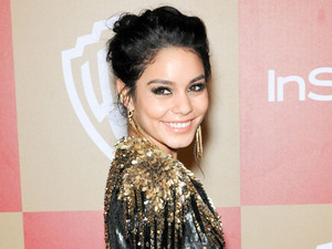 InStyle And Warner Bros. Golden Globe After Party at The Beverly Hilton Hotel - Arrivals
Featuring: Vanessa Hudgens
Where: Beverly Hills, California, United States
