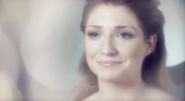 Nicola Roberts