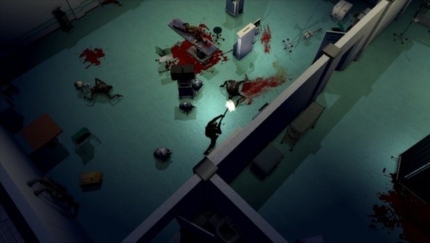 'Primal Fears' screenshot