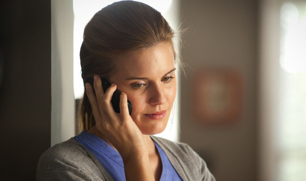 The Following S01E01: 'Pilot'