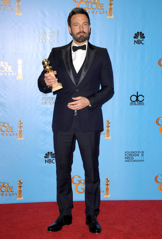 Ben Affleck 