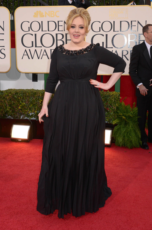 Adele