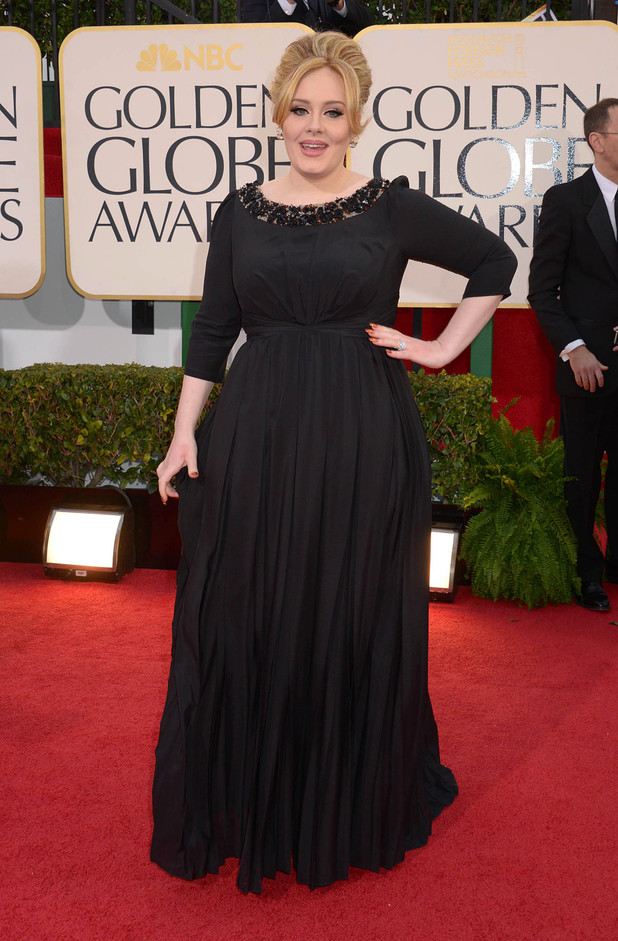 Adele 