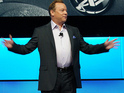 Jack Tretton will step down from his position on March 31.