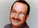 BBC Radio 2 presenter Steve Wright