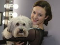 Two of Pudsey's puppies were reportedly used in the BBC One show Mr Stink.