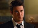 Emily hosts a charitable wine auction; Jack gets help from an unexpected source.