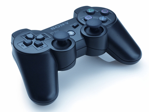 PlayStation 3 controlador DualShock