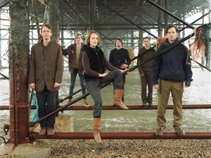 British Sea Power