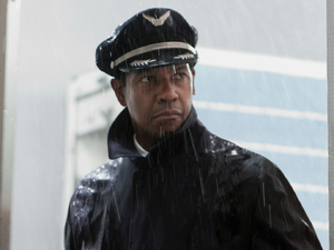 Flight, Denzel Washington