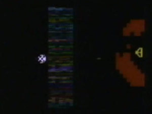 Atari Yars Revenge
