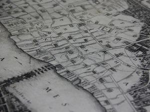 GameCity and Crytek launch Off The Map at the British Library