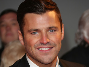 The National Television Awards (NTA&#39;s) 2013 held at the O2 arena - ArrivalsFeaturing: - mark-wright-ntas