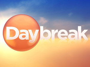 Daybreak logo