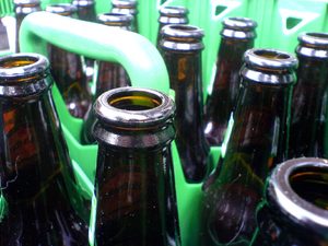 Alcohol generic