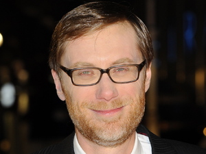 The European premiere of 'I Give It a Year' - Arrivals
Featuring: Stephen Merchant