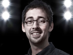 Colin Murray
