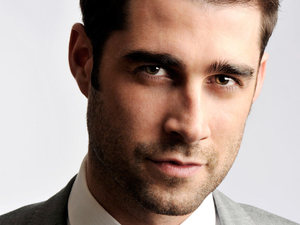 This Morning presenter Matt Johnson