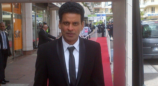 Manoj Bajpayee