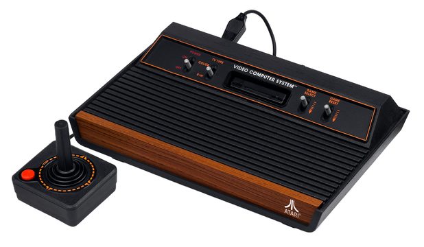 Atari 2600