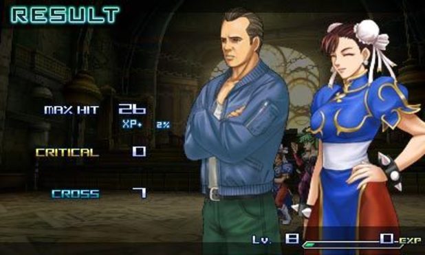 download project x zone ds for free