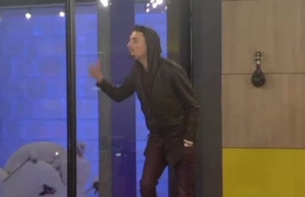 Rylan Clark