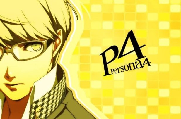 Persona 4