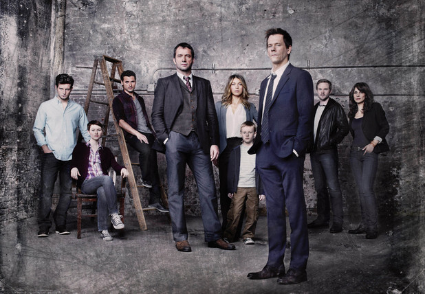 The Following, Sky Atlantic, Tue 22 Jan 10pm