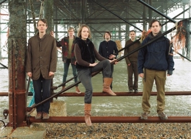 British Sea Power