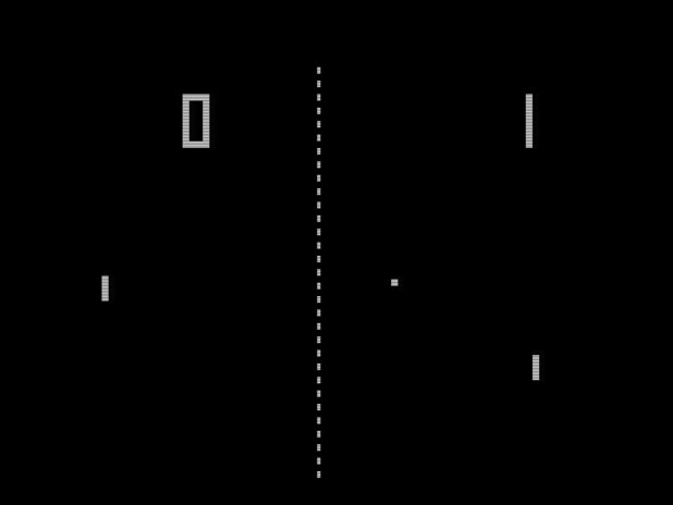 Pong (1972)