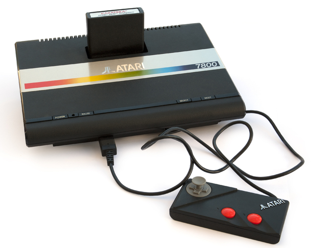 Atari 7800