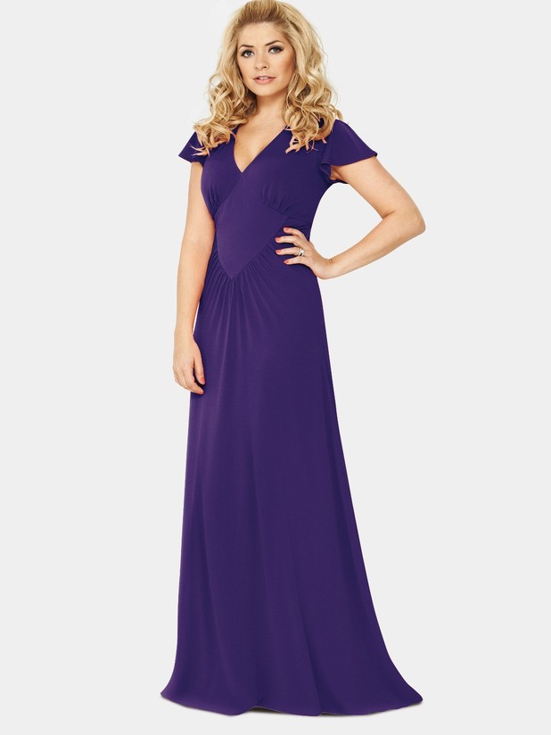 Holly Willoughby collection for Very.co.uk