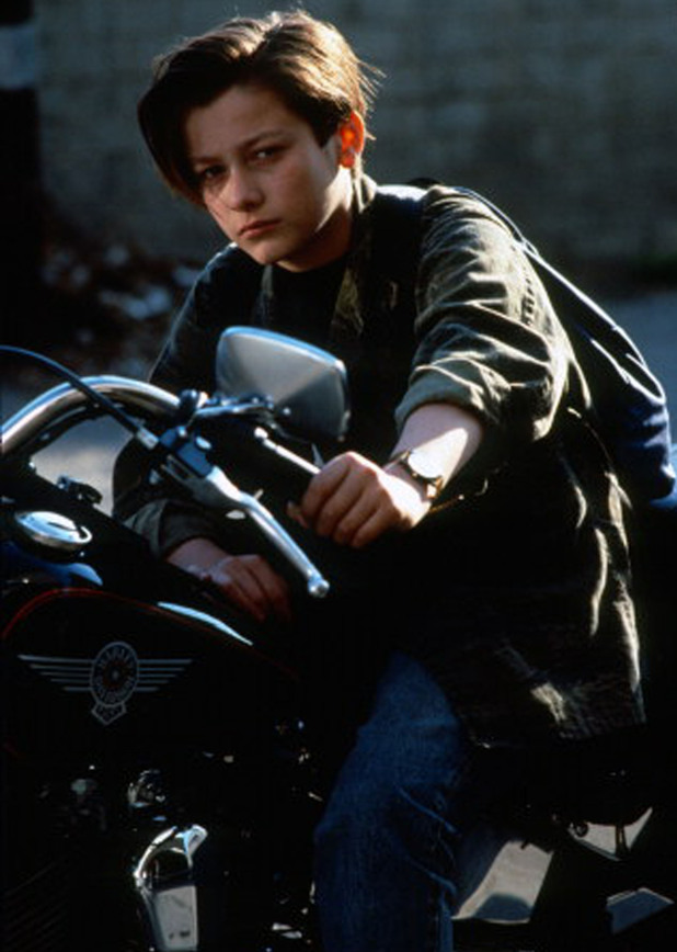 Terminator 2 Edward Furlong Gets Six Months In Jail Celebrity News