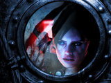 Resident Evil Revelations 