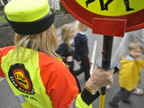 Lollipop Lady