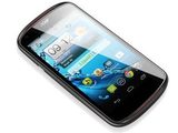 Acer Liquid E1 phone